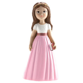 Menina Comunhão 16cm